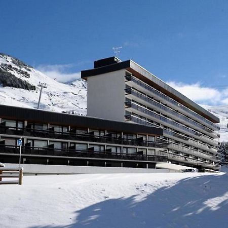 Residence Aravis - Appartement Spacieux - Skis Aux Pieds - Balcon Vue Station Mae-0244 Сен-Мартен-де-Бельвиль Экстерьер фото